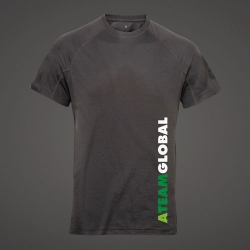 A Team - Men's Sports T